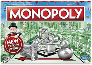 Monopoly Classic Game